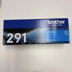 Brother 純正 トナーカートリッジ TN-291M マゼンタ - メルカリ