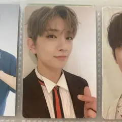 AnOde ジョシュア トレカ truth セブチ SEVENTEEN