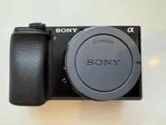 2025年最新】α6100の人気アイテム - メルカリ