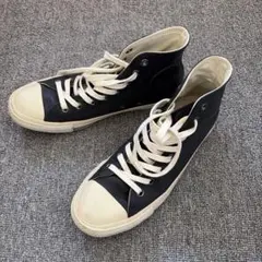 CONVERSE MHLコラボスニーカー　オールスター 26センチ