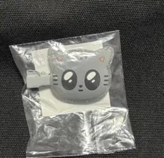 TXT カプセルトイ ヘアクリップ ダゴニャン