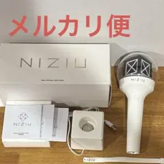 NiziU 公式ペンライト