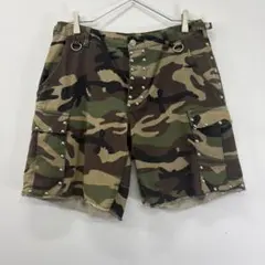 2026年最新】Saint Laurent メンズ ショートパンツ・ハーフパンツの