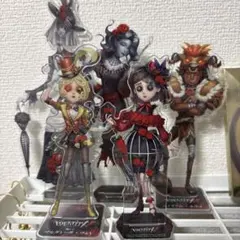 2026年最新】第五人格 漁師 アクスタの人気アイテム - メルカリ