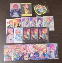 2025年最新】姫宮桃李クリアカードの人気アイテム - メルカリ