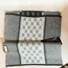 ウール マフラー