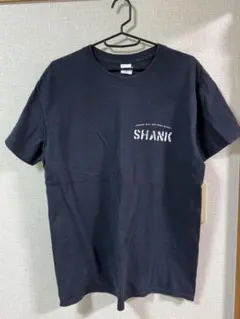 SHANK Tシャツ SHANK Tシャツ 新品未開封 Mサイズ - メルカリ