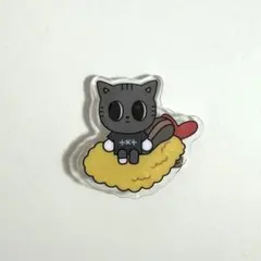 TXT プルバトゥ アクリルバッジ 愛知限定 ダゴニャン テヒョン