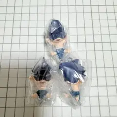 つまんでつなげてマスコット チェンソーマン ビーム