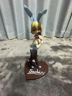 カッコウの許嫁　海野幸 バニーガールVer.