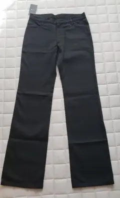 ICB メンズパンツ　黒