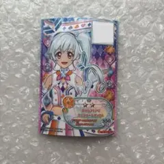 アイカツ　ココ　アイカツ!ナビユニフォームインカム