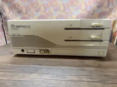 PC-9801DX2本体レア良品。 - メルカリ
