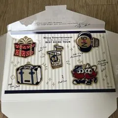 2025年最新】nissy プレミアムシートの人気アイテム - メルカリ