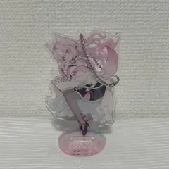 お値下げしました！hololive 博衣こより アクリルスタンド カプとれ