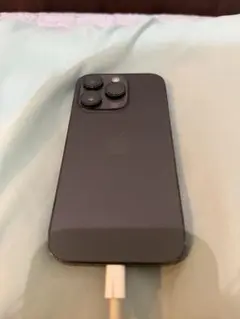 iPhone 14 Pro 256gb スペースブラック