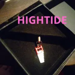 HIGHTIDE イヤホンジャック