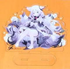 2025年最新】しらたま アクスタの人気アイテム - メルカリ