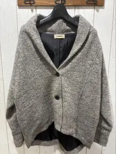 ⭐︎ハグム hagumu ジャケット