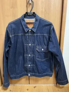 2025年最新】Levi's vintage clothing メンズ Gジャン・デニム