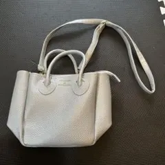 ヤングアンドオルセン ハンドバッグ