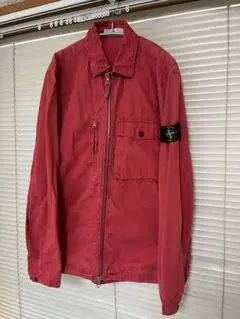 コットン ブルゾン