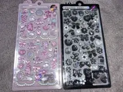 ボンボンドロップシール　オリジナル　正規品