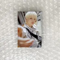 &TEAM CanCam JO ジョウ 手繋ぎトレカ HMV限定特典