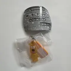 アンパンマン めじるしアクセサリー めいけんチーズ