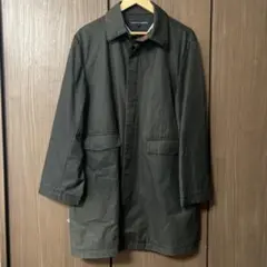 TOMMY HILFIGER ステンカラーコート Mサイズ
