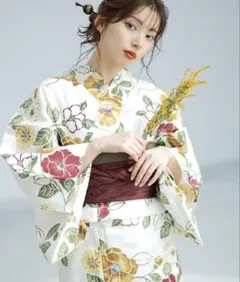 2025年最新】DITA レディース 浴衣の人気アイテム - メルカリ