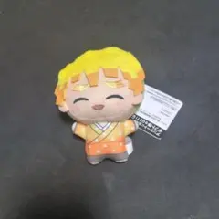 鬼滅の刃　ちびぐるみvol.8 善逸