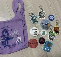 ずっと真夜中でいいのに。 ガチャ 12点まとめ売り