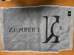 Number_i「No.O -ring-」 フェイスタオル