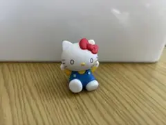 ハローキティ すってんころりんフィギュア