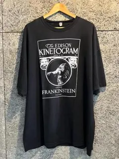 フランケンシュタイン ヴィンテージ 00s tシャツ 蓄光 - メルカリ