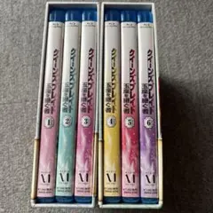 クイーンズブレイド DVD　シリーズ　全巻　セット クイーンズブレイド【DVD】シリーズ全26巻セット - メルカリ