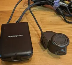 2026年最新】パナソニック ドライブレコーダー CA-DR02SDの人気