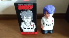 アオシマ 湘南爆走族 江口洋助 ソフビ音声人形 Amazon.co.jp: 湘南爆走族 全5人 ソフビ 江口洋介/石川晃/桜井信二