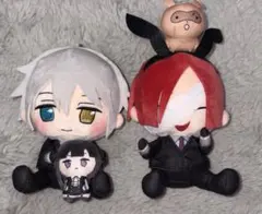 妖狐×僕ss キャラクターグッズ