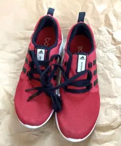 クライマクール スニーカー