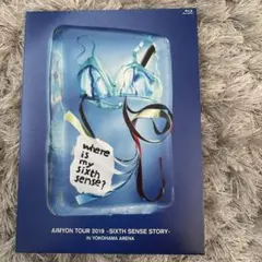 あいみょん AIMYON TOUR 2019 Blu-ray