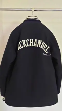 2026年最新】Back Channel メンズ スタジャンの人気アイテム - メルカリ