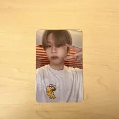 NCT DREAM CHENLE チョンロ トレカ THE DREAM - メルカリ