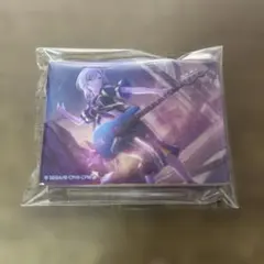 日野森志歩 ノーブルアート