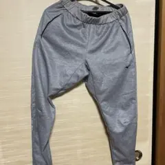 Mizuno ジャージパンツ XL (女性用) グレー