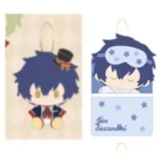 あんスタ　中国　2体セット　甜夢ぬいぐるみ　巡夢ぬいぐるみ 漣ジュン