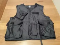 38inch ネペンテス Provincetown Players レザーベスト 美品✨ネペンテス ProvincetownPlayers 34 レザーベスト - メルカリ