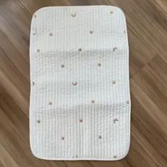 おむつ替えマット