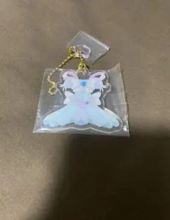 一番くじ プリキュア キュアイーグレット アクリルキーホルダー